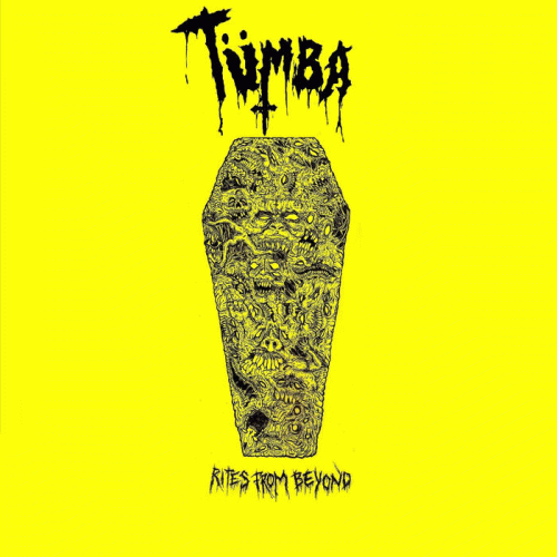 Tumba (ESP) : Rites from Beyond